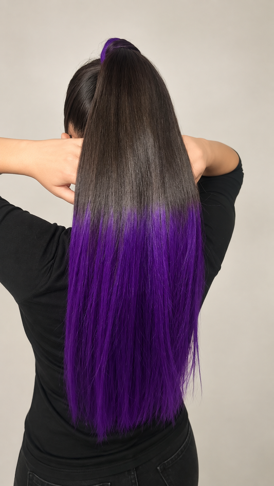 Purple Rain