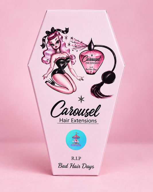 Carousel OG Coffin
