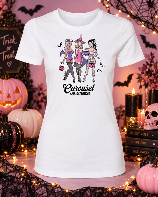 Ghoul Squad Tee