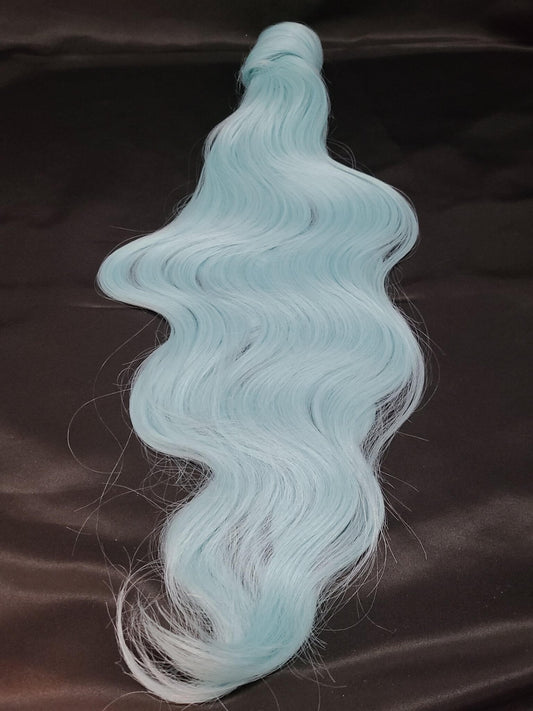 Through The Looking Glass